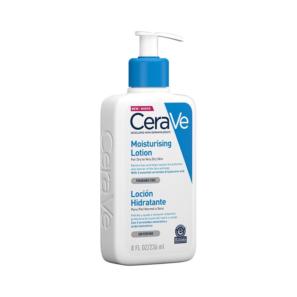 Cerave Moisturising Lotion