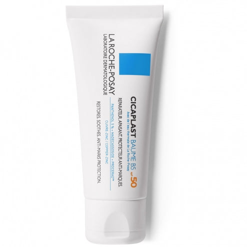 Cicaplast Baume B5 spf50 40ml