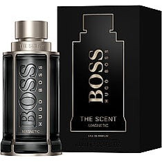 Hugo Boss The Scent Magnetic For Him