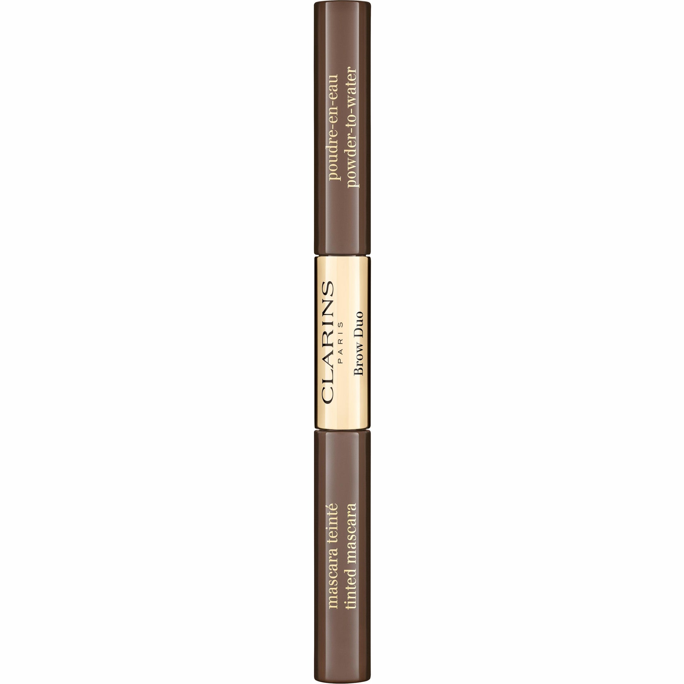 Clarins Brow Duo