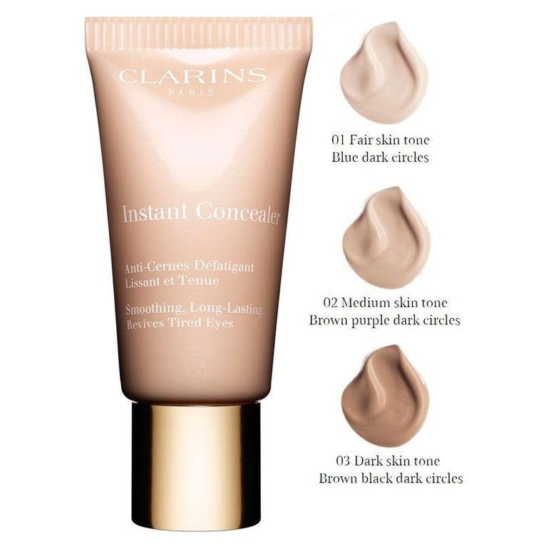Clarins Instant Concealer