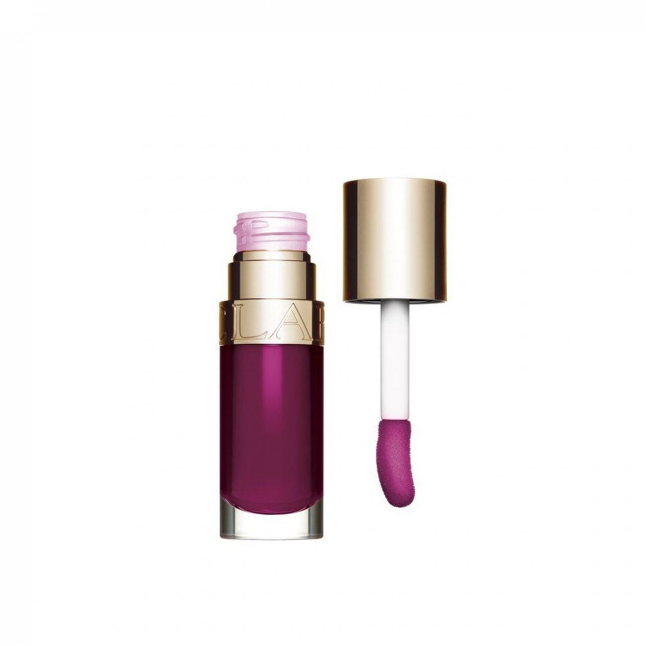 Clarins Lip Comfort Oil