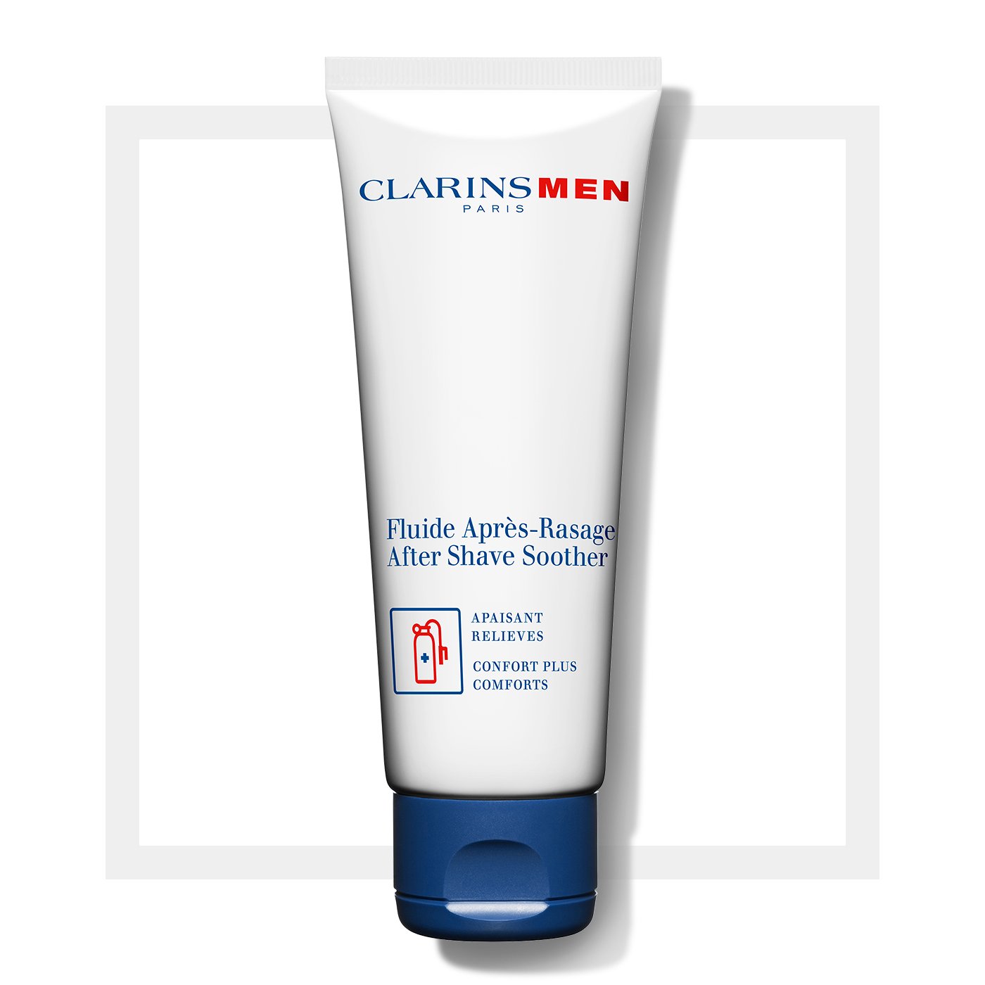 Clarins Men After Shave Soother