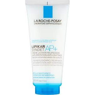 La Roche- Posay Lipikar Syndet AP+ Cream Wash
