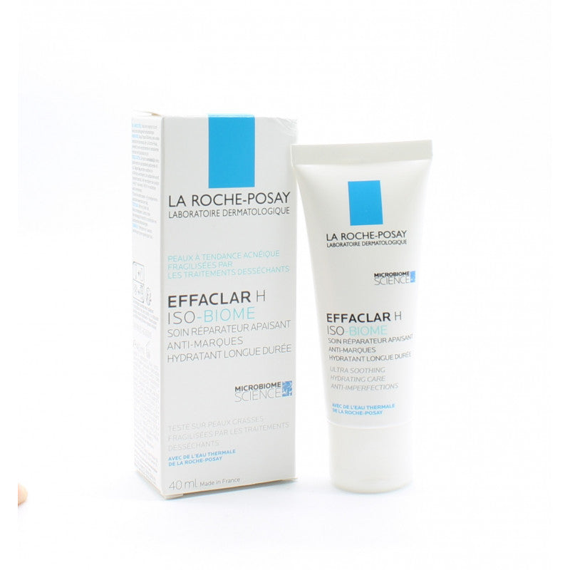 La Roche-Posay Effaclar H Iso-Biome