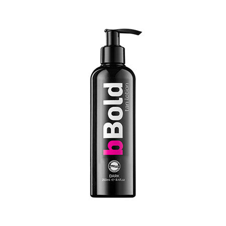 bBold Tan Lotion 200ml