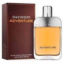 Davidoff Adventure Eau De Toilette 100ml