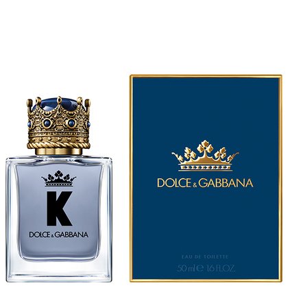 Dolce & Gabbana K Edt For Men
