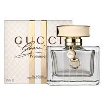 Gucci - Gucci Premiére Edt 30ml