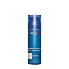 Clarins Men Super Moisture Gel