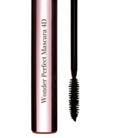 Clarins Wonder Perfect Mascara 4D