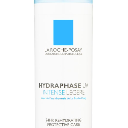 La Roche-Posay Hydraphase UV Intense Moisturiser Light 50ml