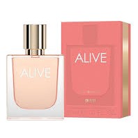 Hugo Boss Alive Eau De Parfum