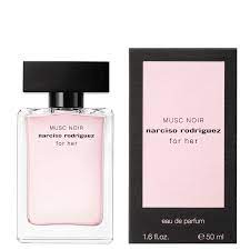Narciso Rodriguez For Her Musc Noir Eau De Parfum