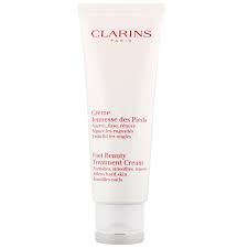 Clarins Foot Beauty Treatment Cream