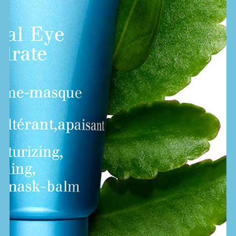 Clarins Total Eye Hydrate