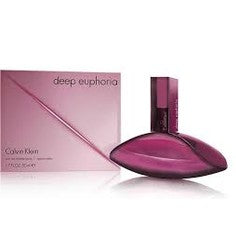Calvin Klein Deep Euphoria Edt