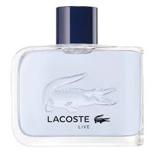 Lacoste L!ve - Eau De Toilette 75ml