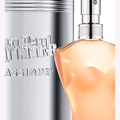Jean Paul Gaultier Classique For Women Eau de Toilette 50ml
