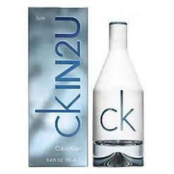 Calvin Klein CKIN2U For Him EDT
