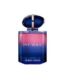 Giorgio Armani My Way Parfum no