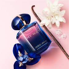 Giorgio Armani My Way Parfum no