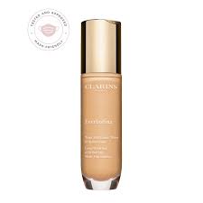 Clarins Everlasting Foundation