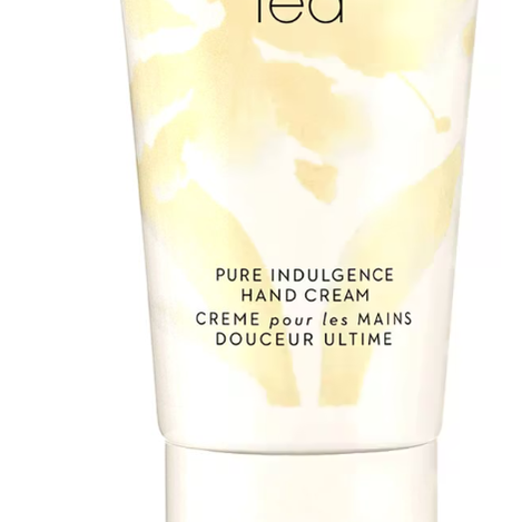 Elizabeth Arden White Tea Pure Indulgence Hand Cream