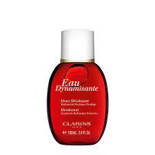 Clarins Eau Dynamisante Deodorant