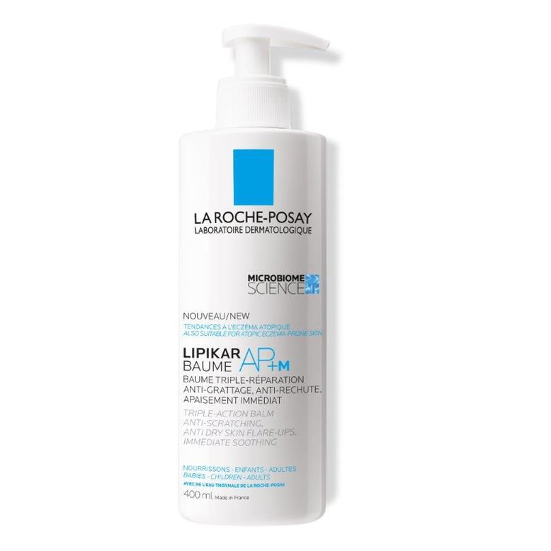 La Roche-Posay Lipikar Baume AP+M