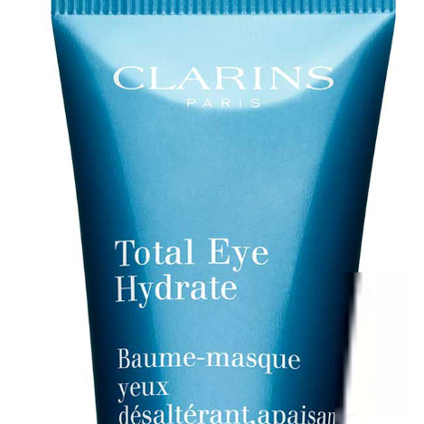 Clarins Total Eye Hydrate