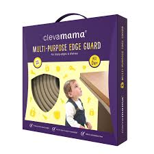 Clevamama Multi-Purpose Edge Guard