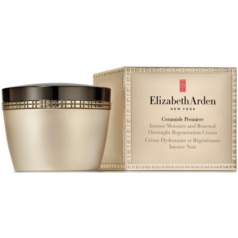 Elizabeth Arden Ceramide Premiere Overnight Regeneration Cream