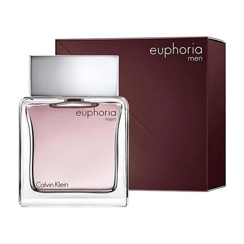Calvin Klein Euphoria Men EDT