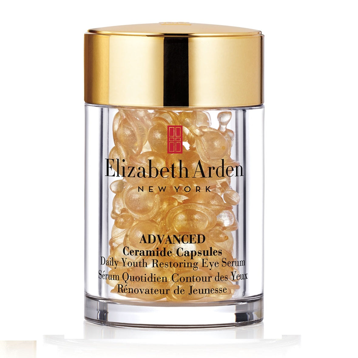 Elizabeth Arden Advanced Ceramide Capsules - Daily Youth Restoring Eye Serum
