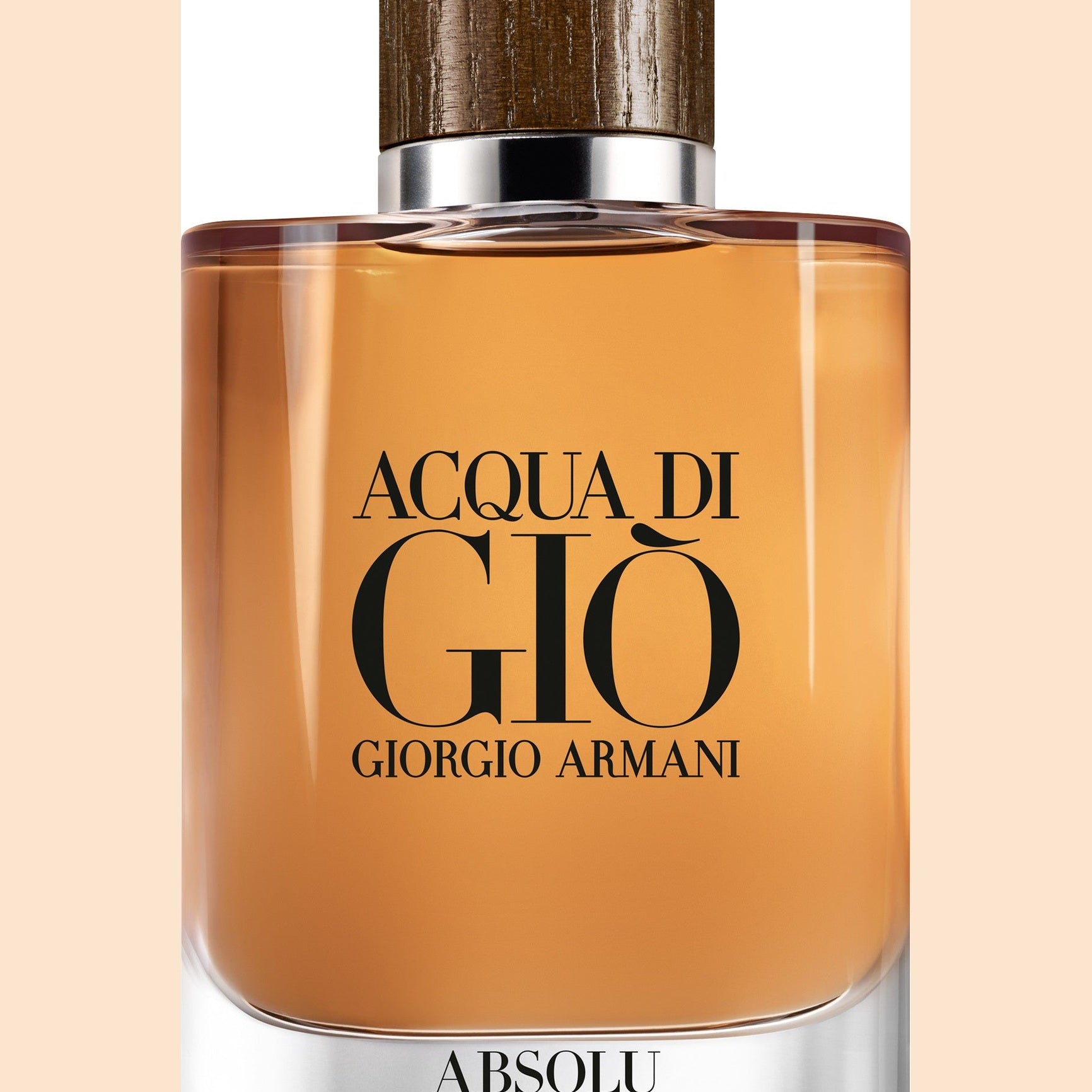Giorgio Armani Acqua Di Gio ABSOLU Edp
