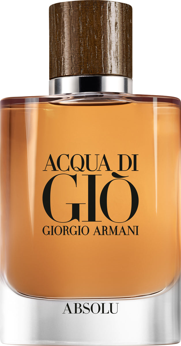 Giorgio armani clearance male perfume