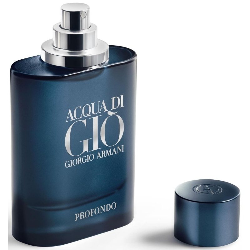 Giorgio Armani Acqua Di Gio PROFONDO Edp