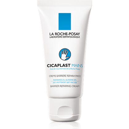 La Roche- Posay Cicaplast Mains hand cream 50ml