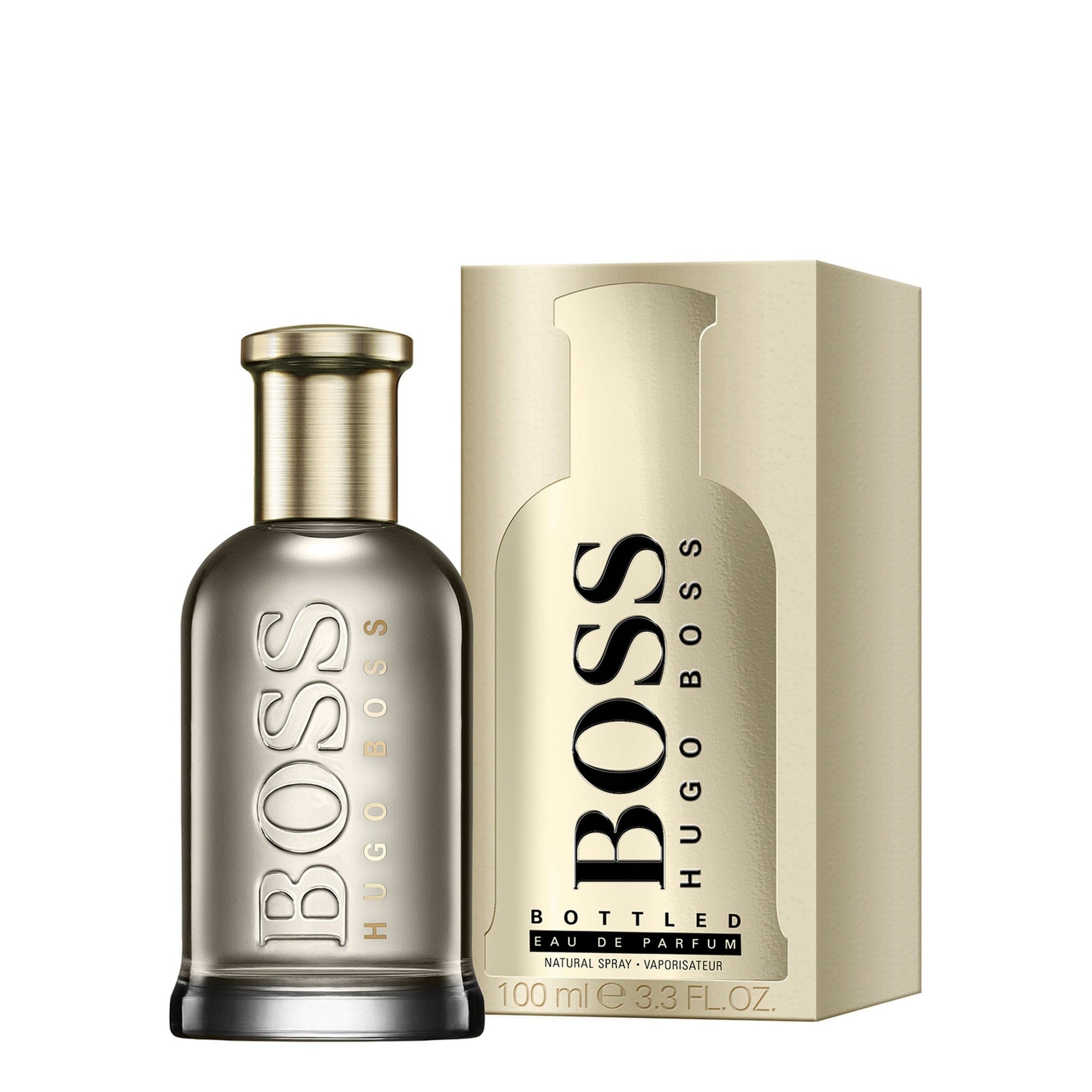 Hugo Boss Bottled Eau De Parfum
