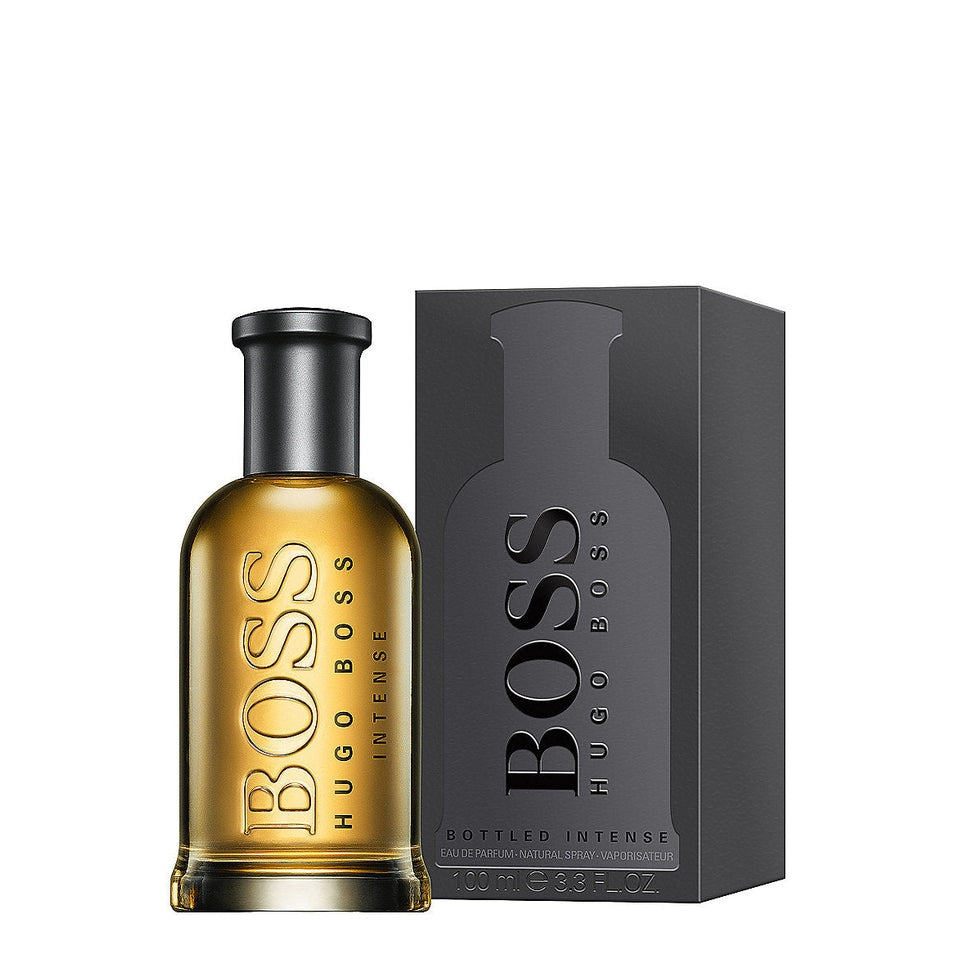 Hugo Boss - Boss Bottled Intense Edp