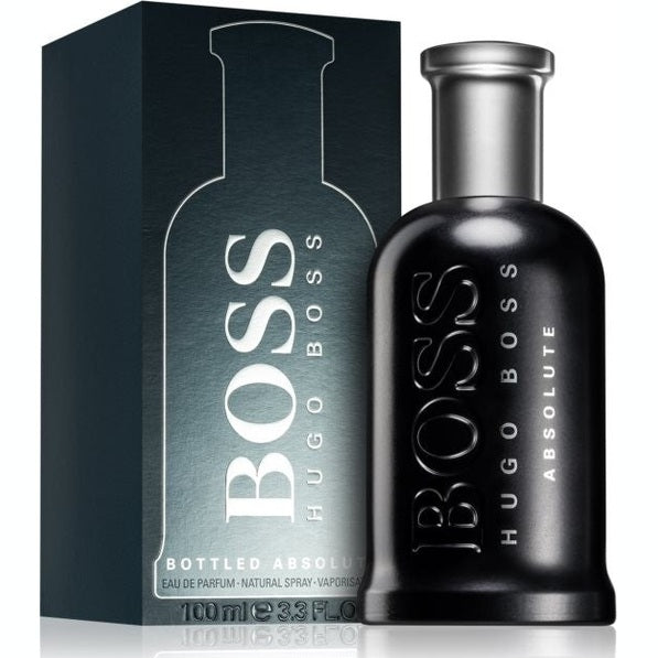 Hugo Boss - Boss Bottled Absolute 50ml