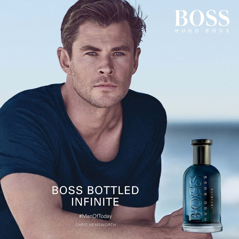 Hugo Boss Bottled Infinite EDP