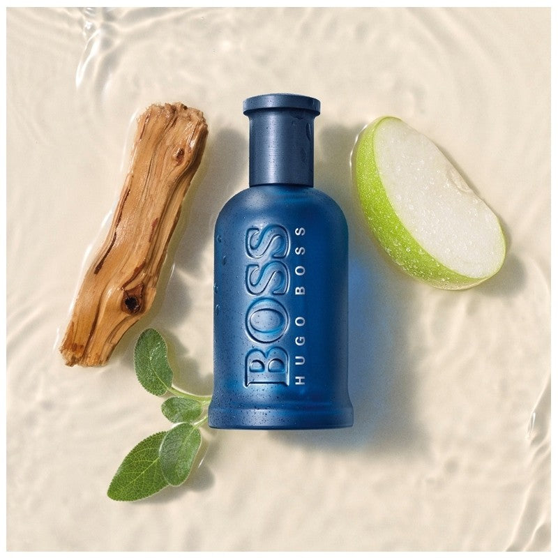 Hugo Boss Bottled Marine Eau De Toilette For Him