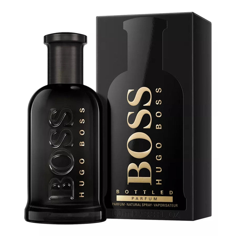 Hugo Boss Bottled Parfum