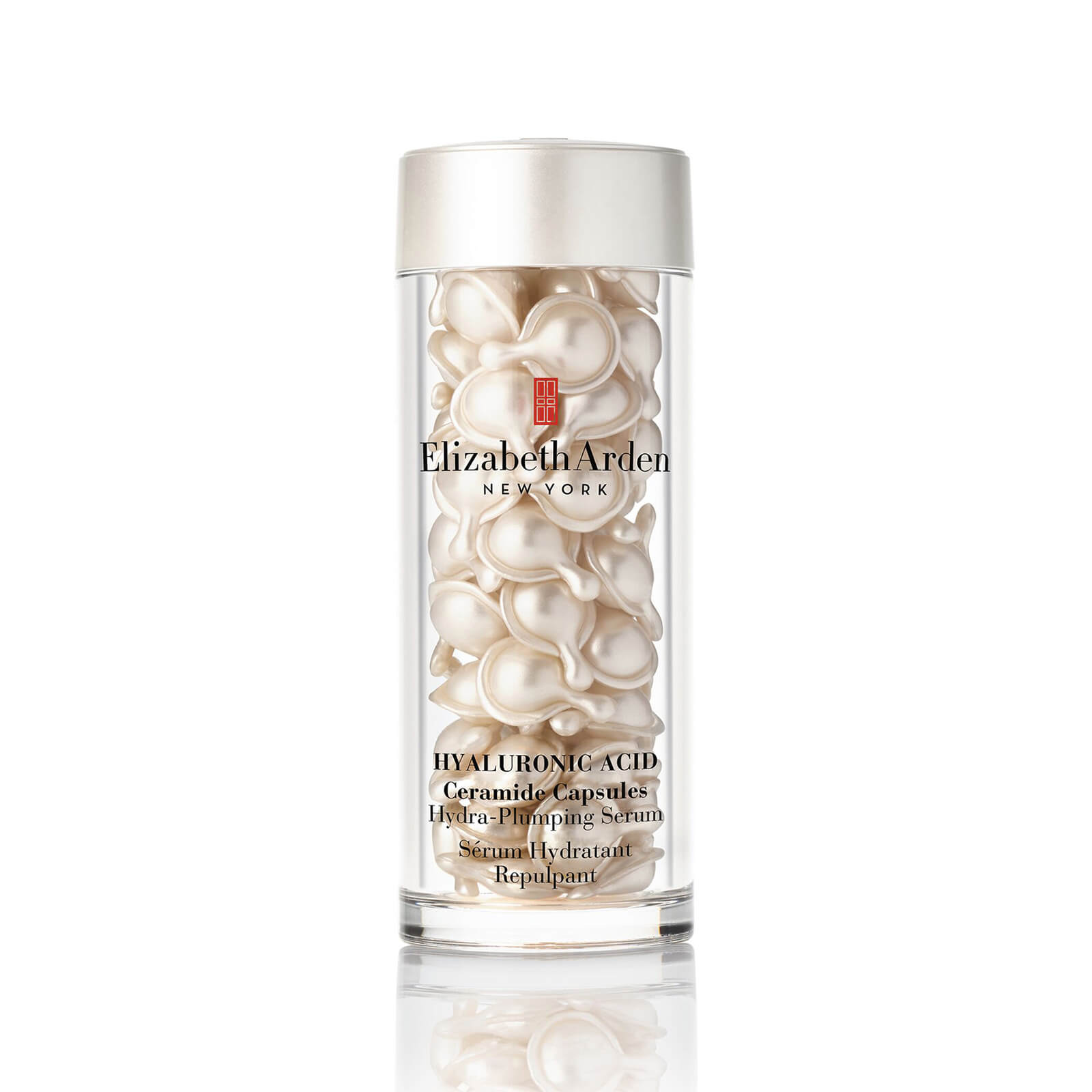 Elizabeth Arden Hyaluronic Acid Capsules Hydra - Plumping Serum
