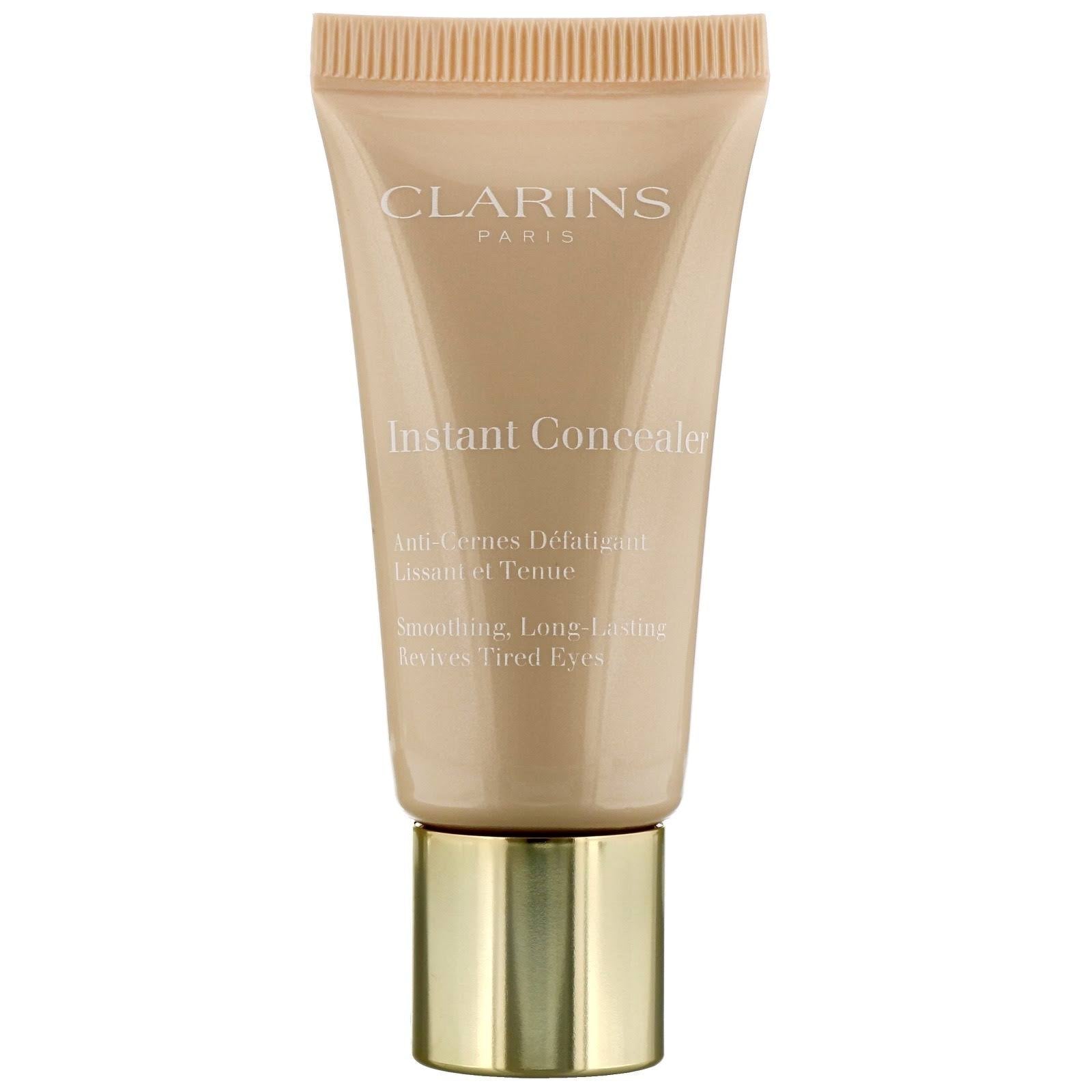 Clarins Instant Concealer