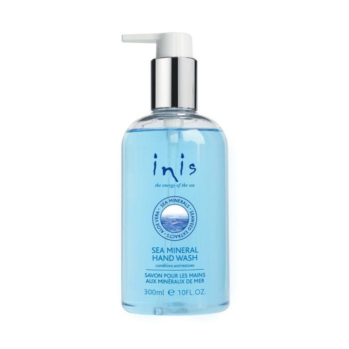 Inis Sea Mineral Hand Wash 300ml