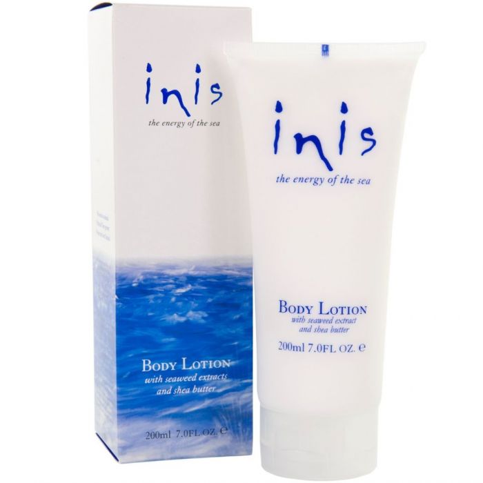 Inis Revitalising Body Lotion