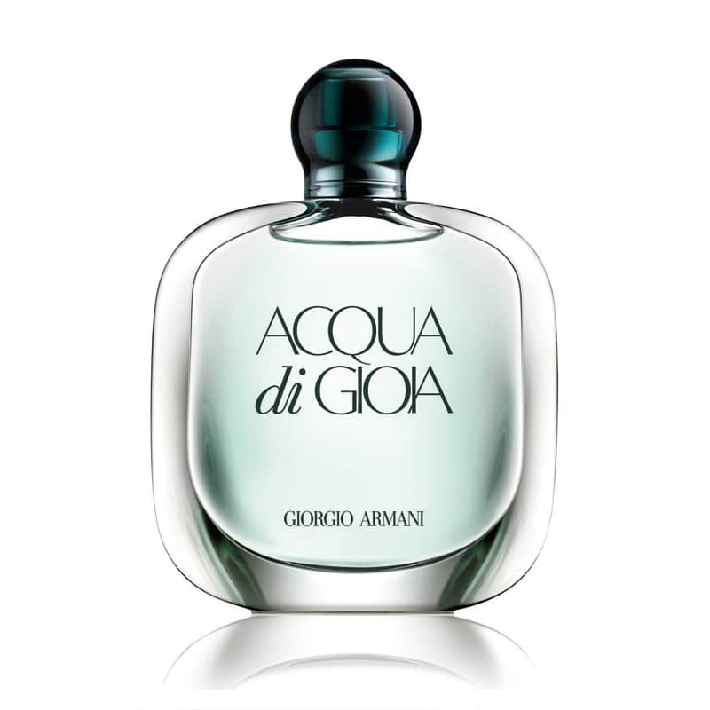 Giorgio Armani Acqua Di Gioia Edp